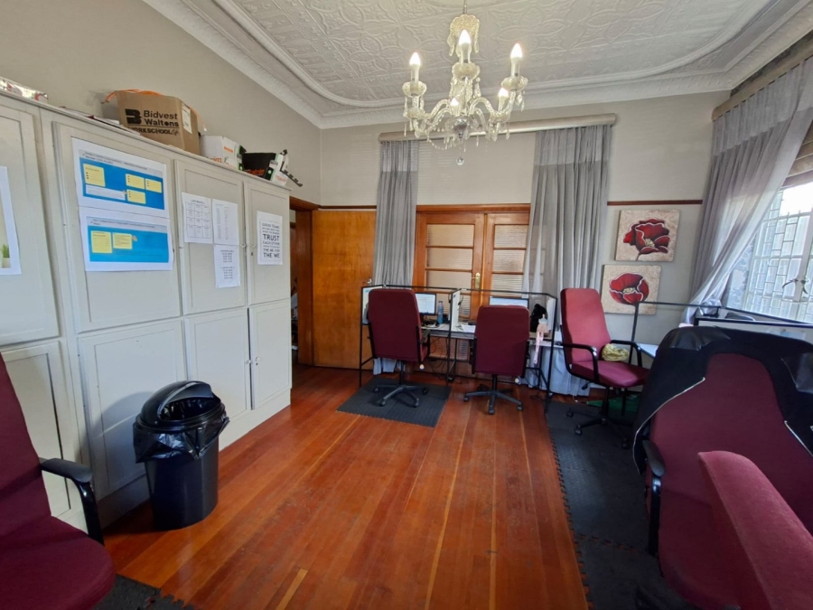 Commercial Property for Sale in Westdene Free State